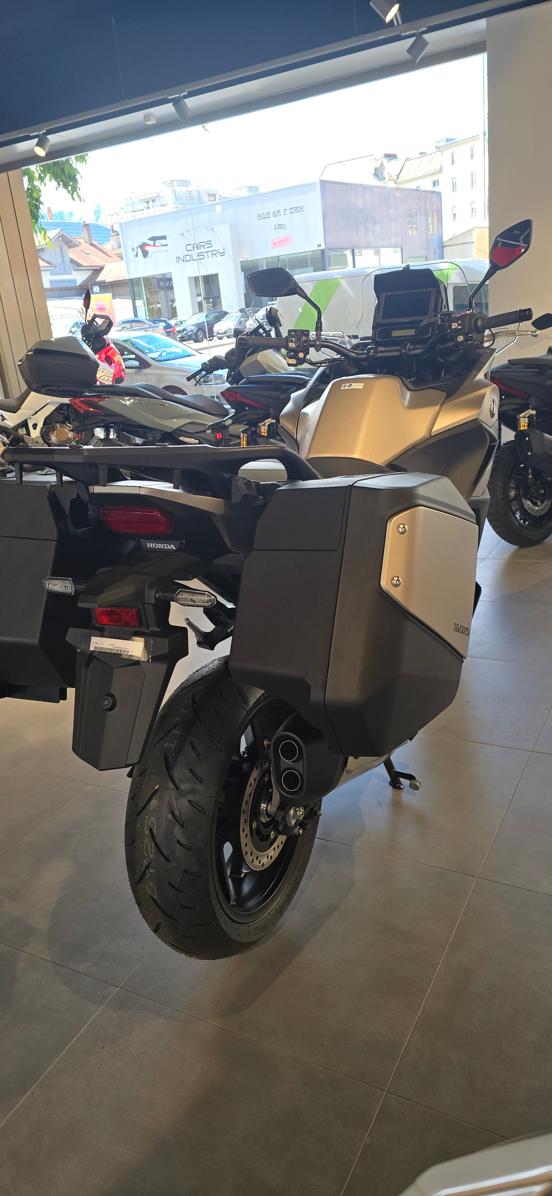 HONDA NT 1100 DCT ES-image-5