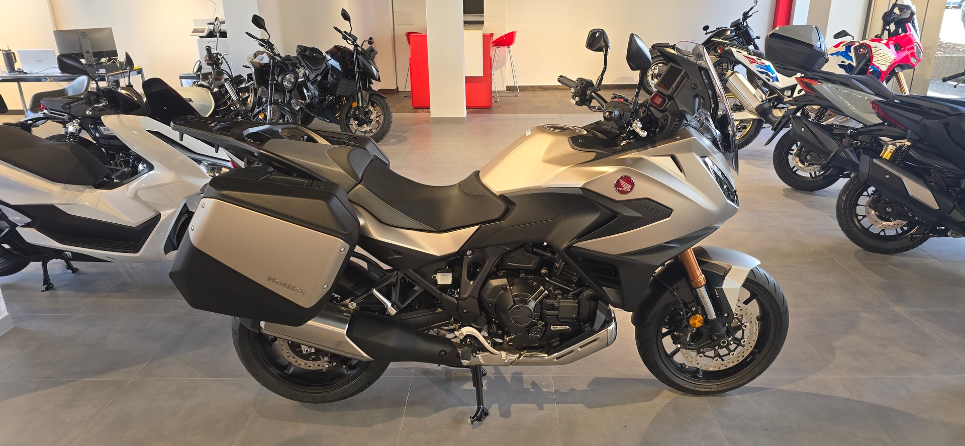 HONDA NT 1100 DCT ES-image-4