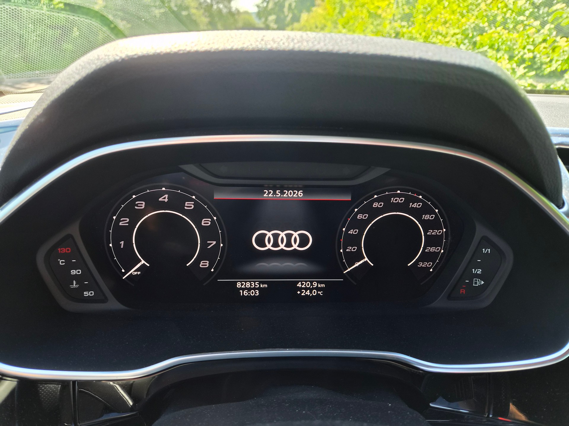 AUDI 2.5 TFSI quattro S-Tronic-image-6