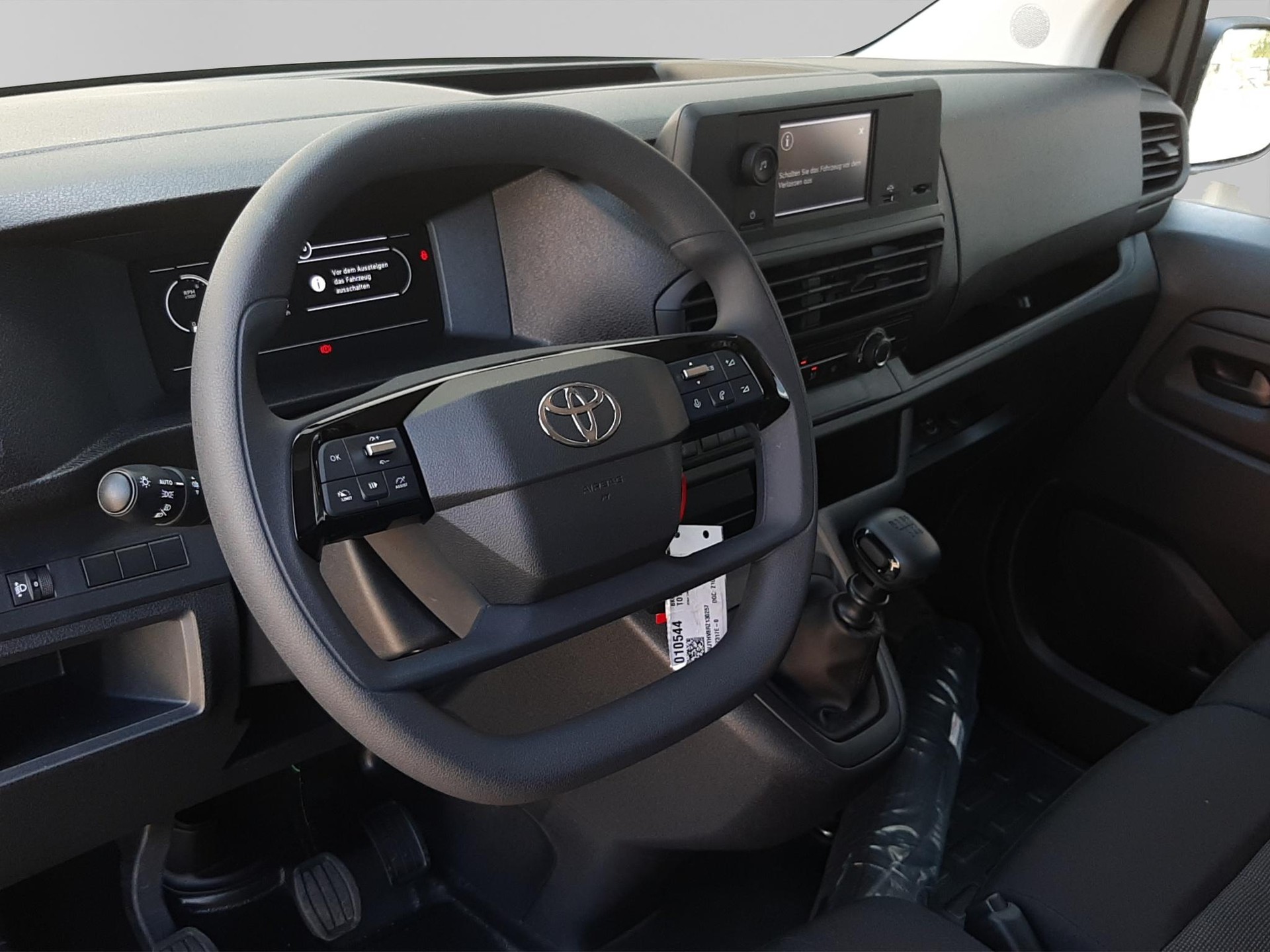 TOYOTA Yaris 1.5 VVT-i HSD Comfort-image-16