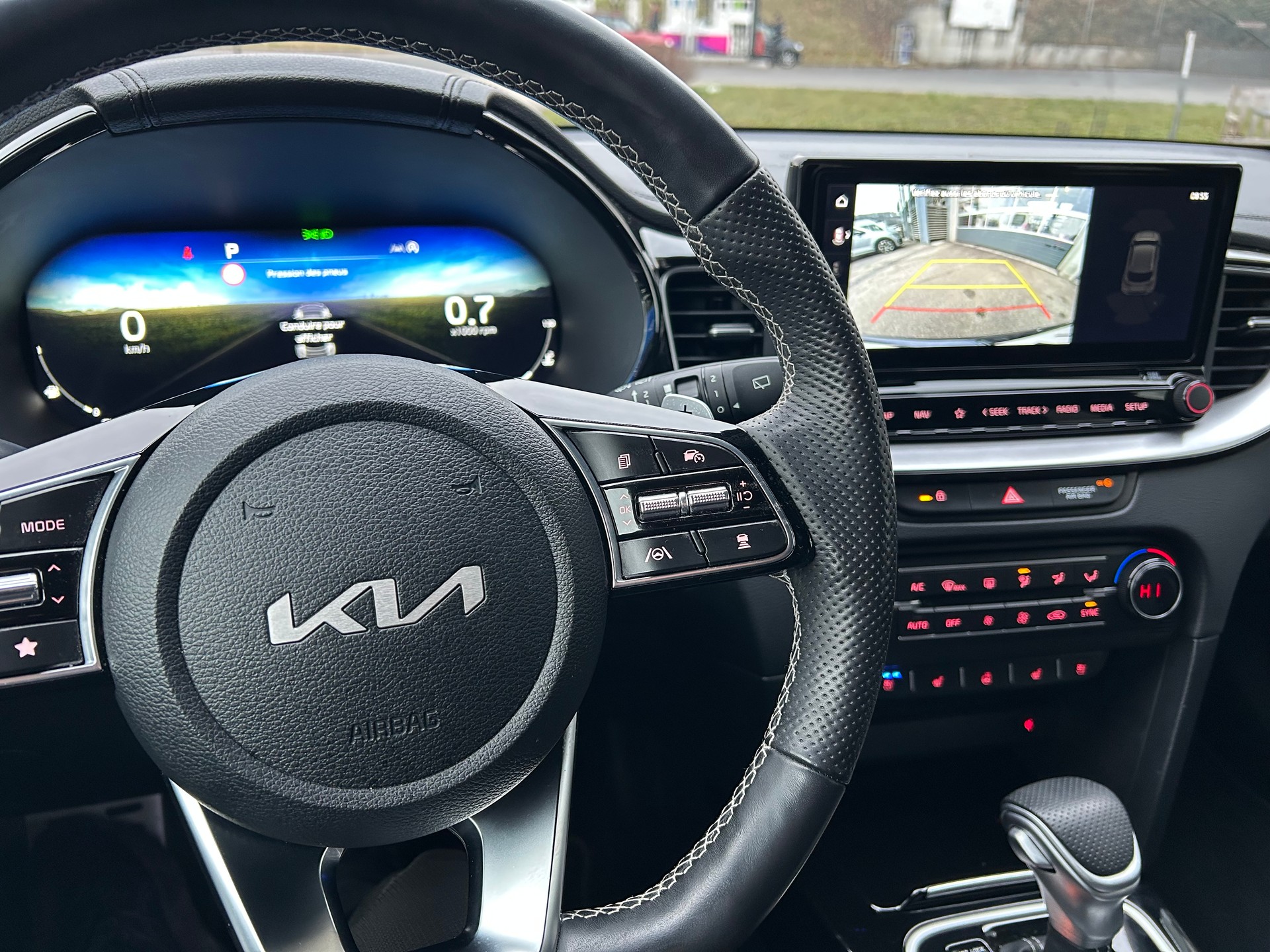 KIA XCEED 1.5 T-GDi MHEV GT-Line, 140 CV-image-12