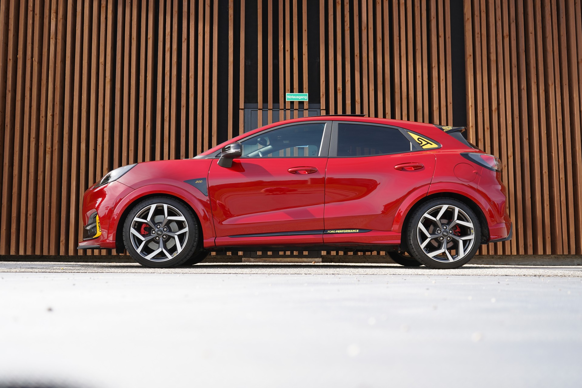 FORD PUMA 1.5 SCTi STX PERFORMANCE l 200 PS-showroom-element-1