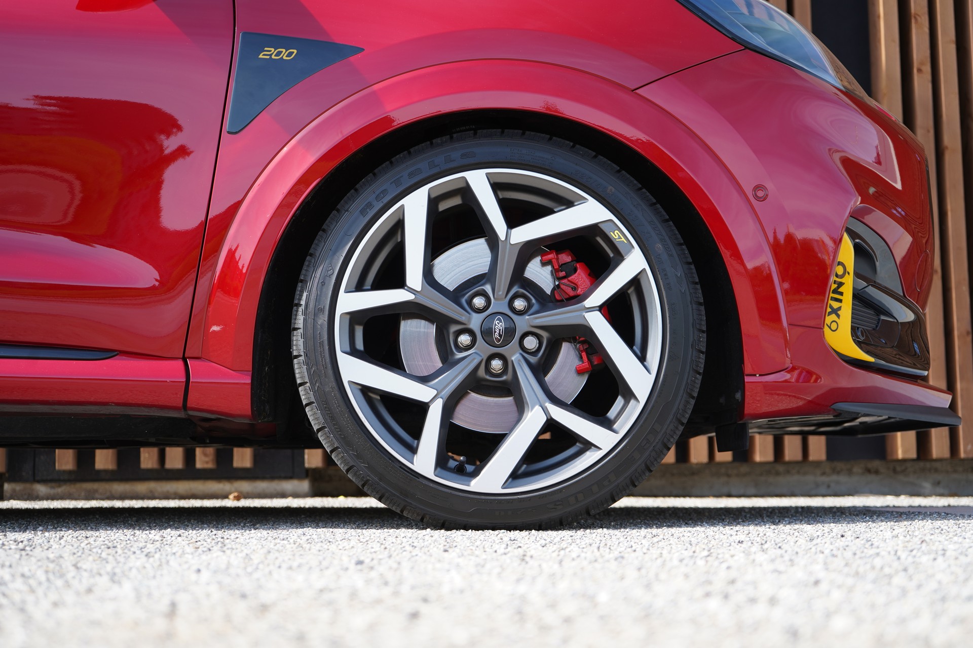 FORD PUMA 1.5 SCTi STX PERFORMANCE l 200 PS-image-14
