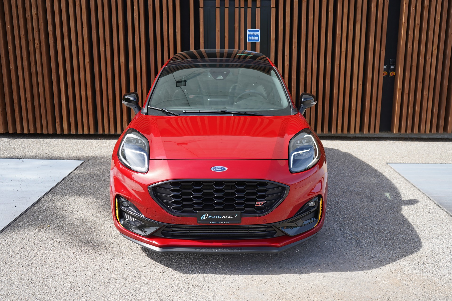 FORD PUMA 1.5 SCTi STX PERFORMANCE l 200 PS-image-10