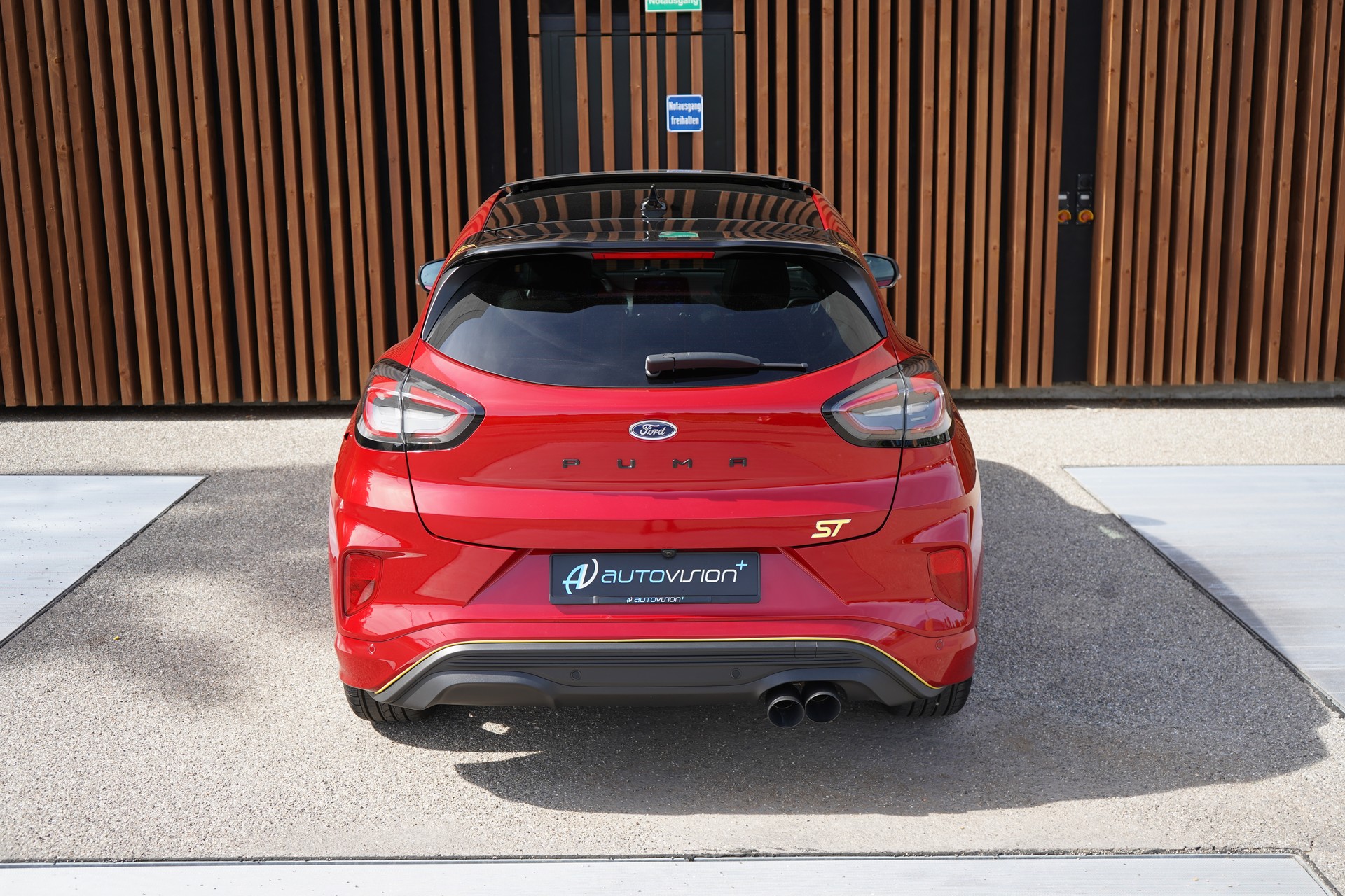 FORD PUMA 1.5 SCTi STX PERFORMANCE l 200 PS-image-12