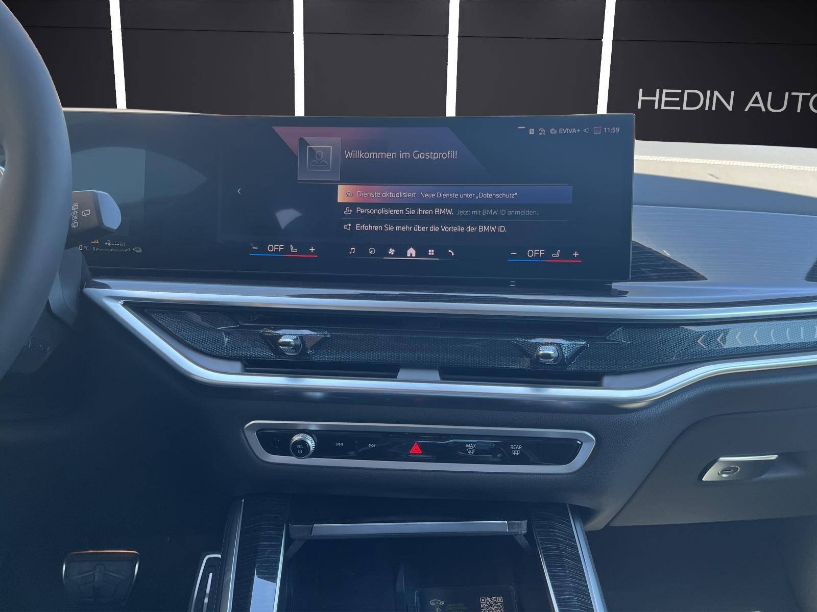 BMW X5 50e xDrive SAG-image-12