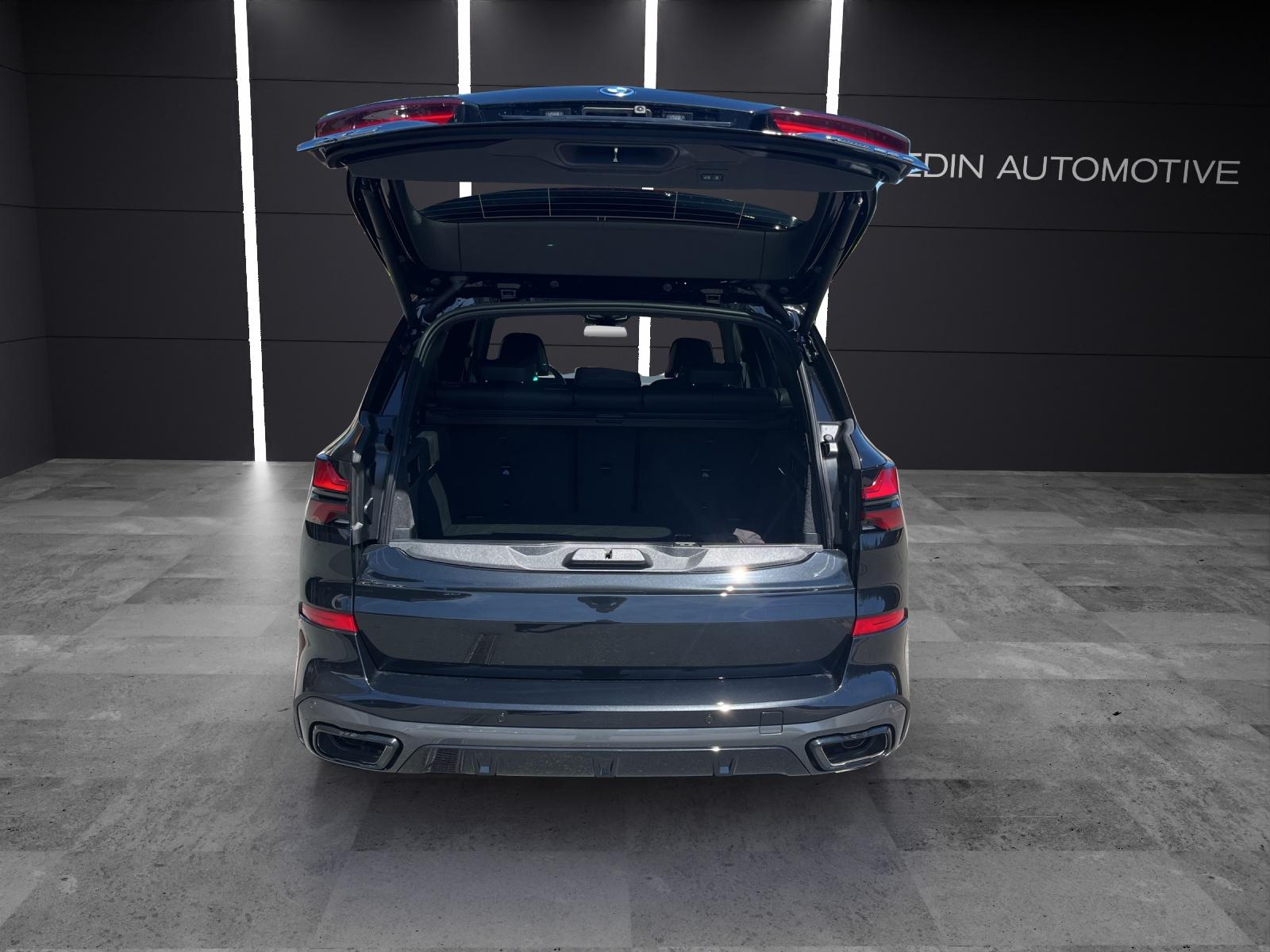 BMW X5 50e xDrive SAG-image-9