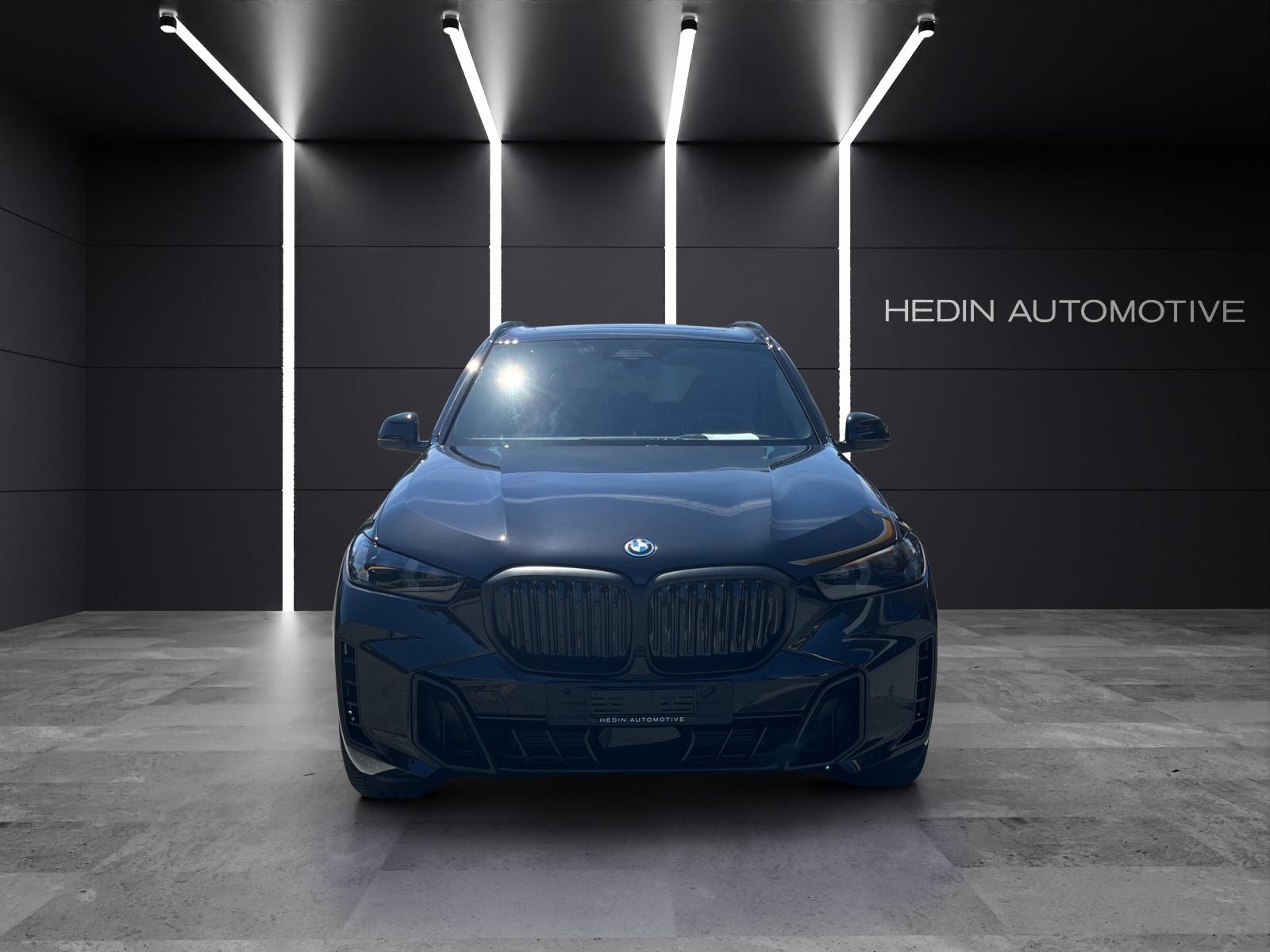BMW X5 50e xDrive SAG-image-6