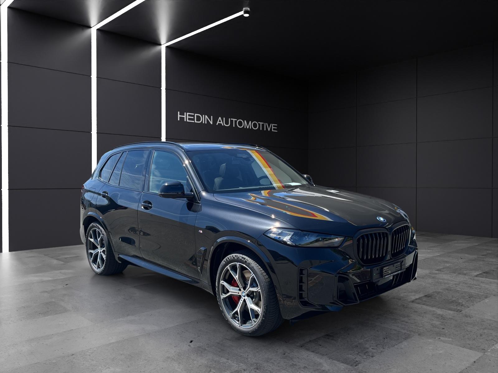 BMW X5 50e xDrive SAG-image-17