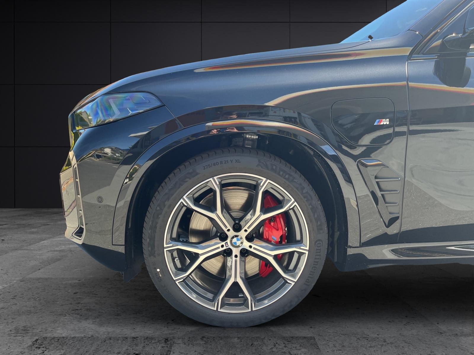 BMW X5 50e xDrive SAG-image-4