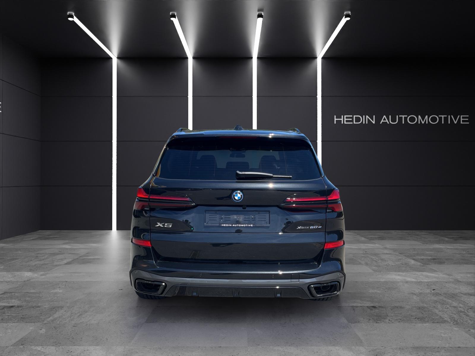 BMW X5 50e xDrive SAG-image-8