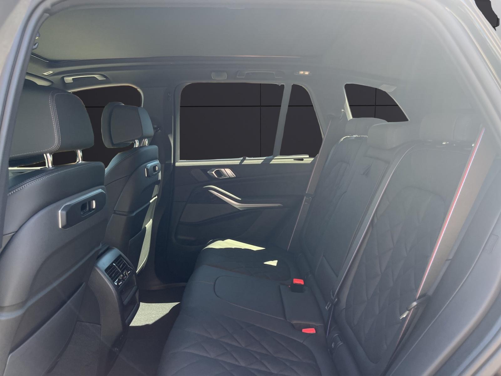 BMW X5 50e xDrive SAG-image-13
