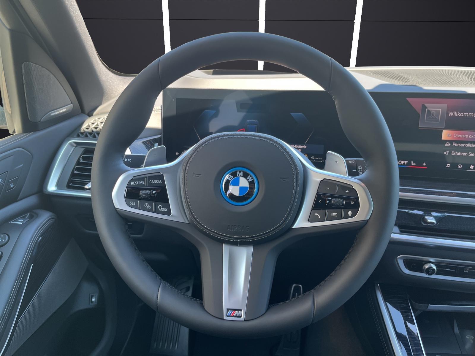 BMW X5 50e xDrive SAG-image-5