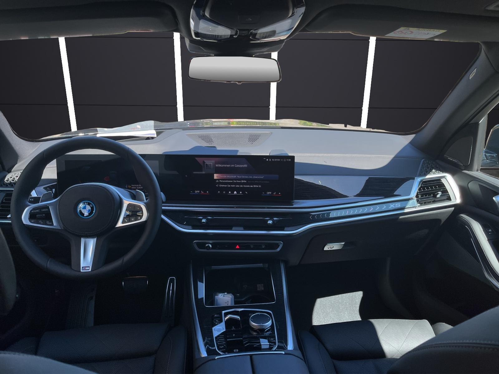 BMW X5 50e xDrive SAG-image-11