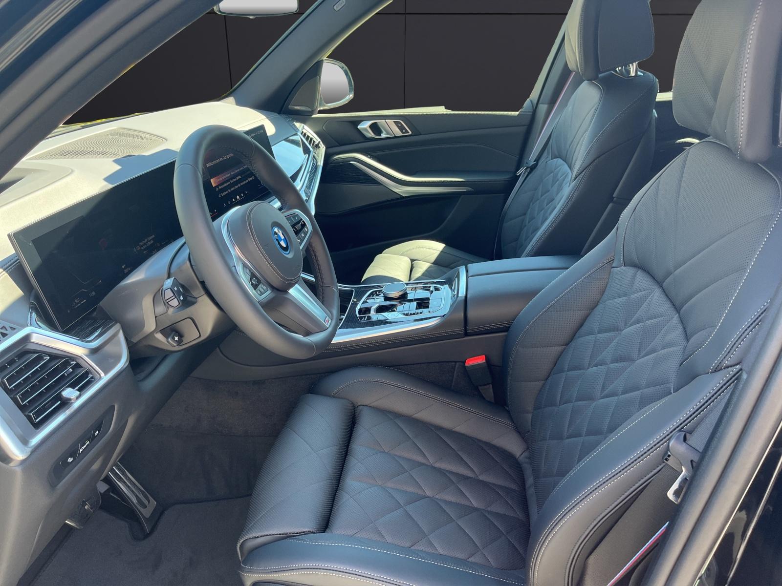 BMW X5 50e xDrive SAG-showroom-element-1