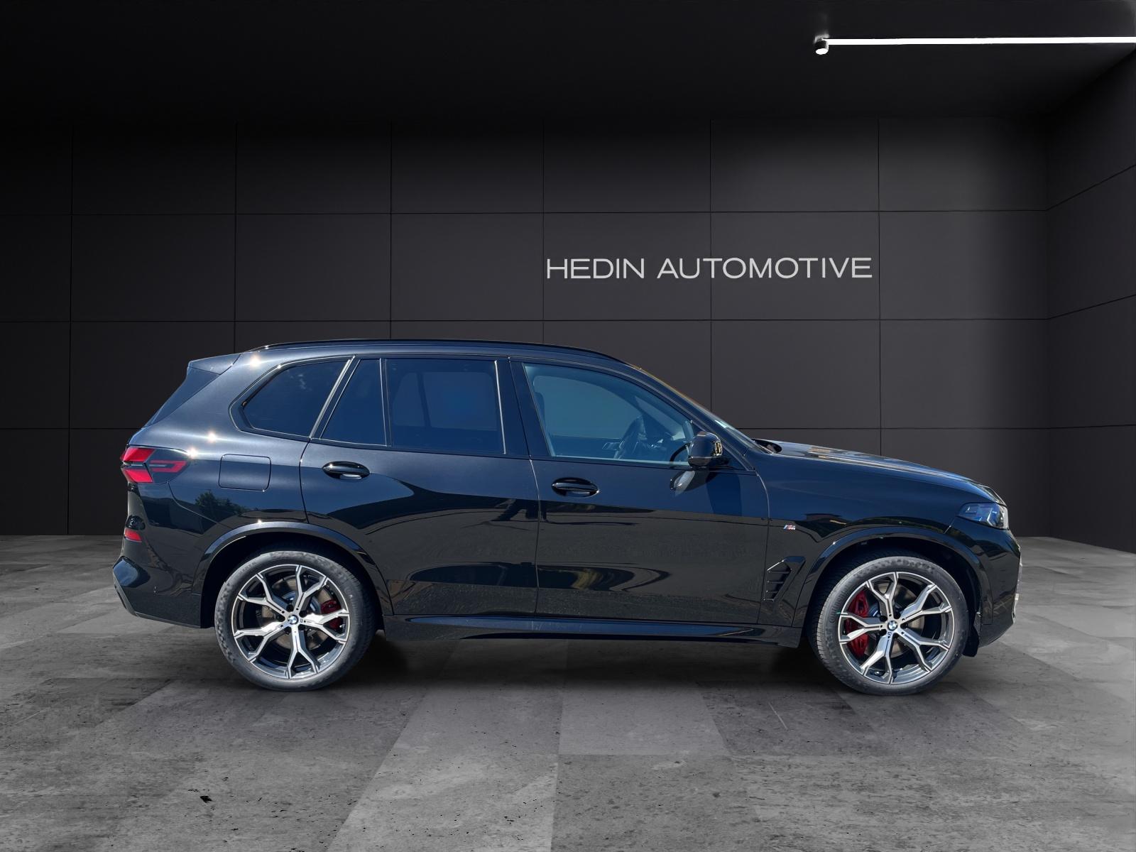 BMW X5 50e xDrive SAG-image-16