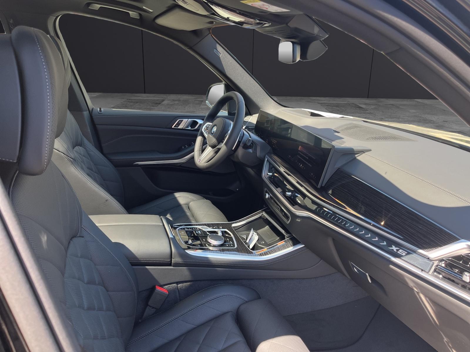 BMW X5 50e xDrive SAG-image-18