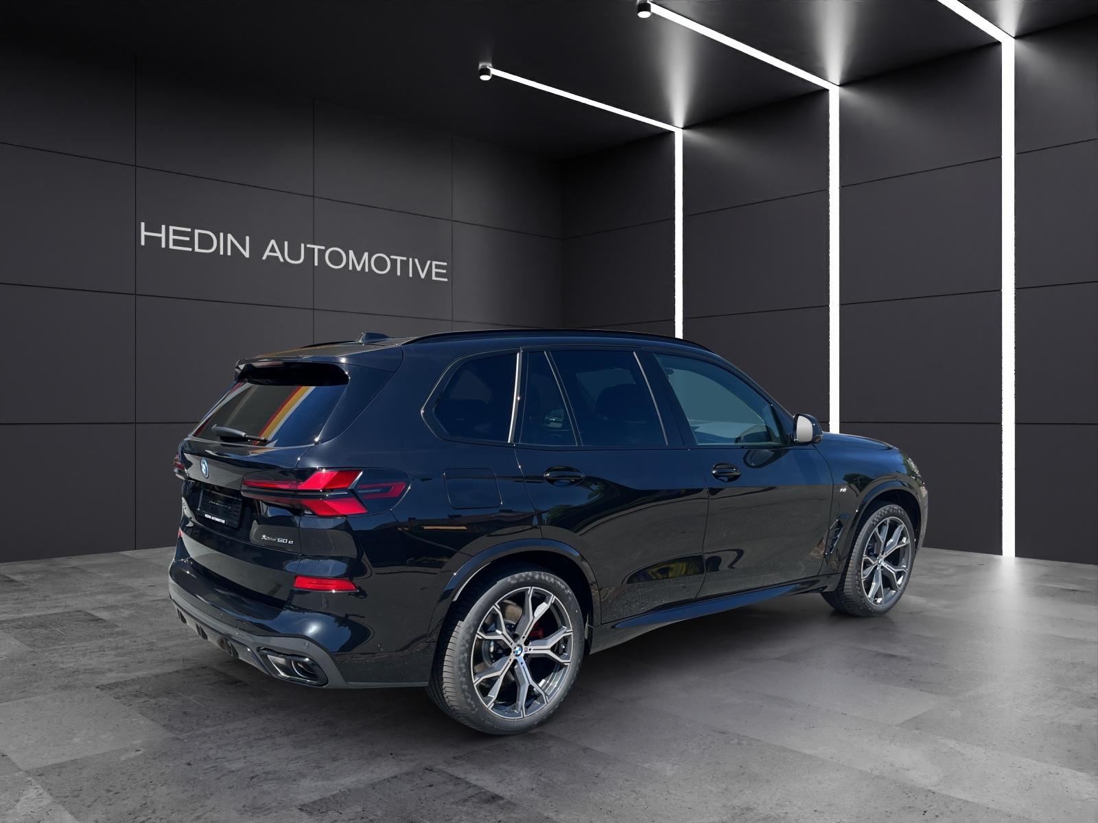 BMW X5 50e xDrive SAG-image-15