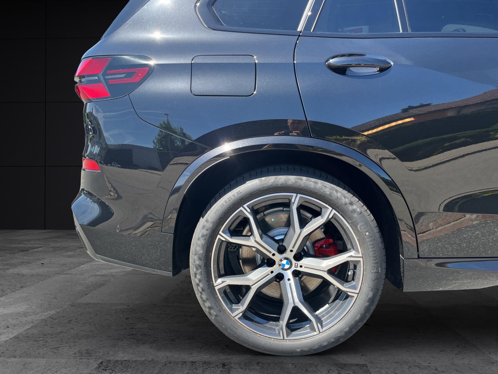 BMW X5 50e xDrive SAG-image-19