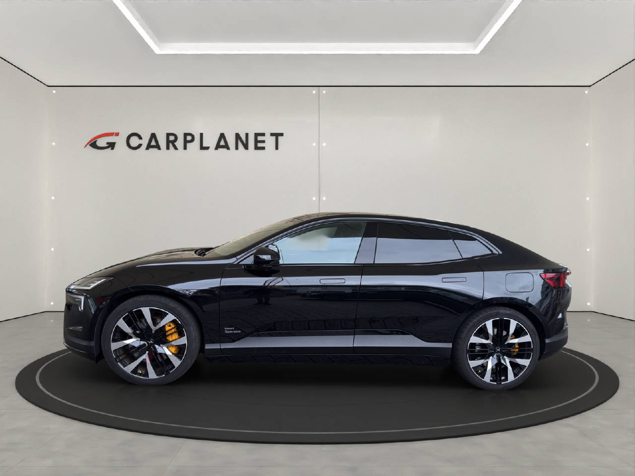 POLESTAR 4 Long Range Dual Motor *543PS*-showroom-element-2