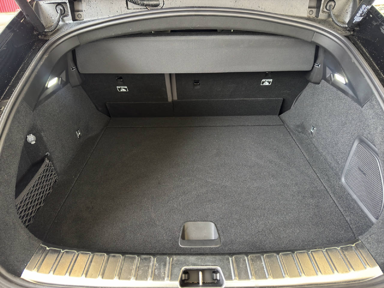 POLESTAR 4 Long Range Dual Motor *543PS*-image-21
