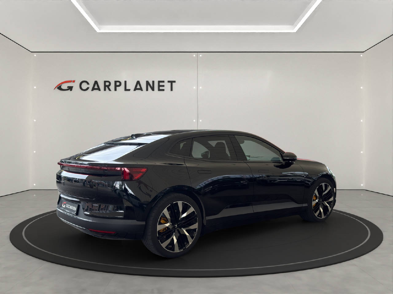 POLESTAR 4 Long Range Dual Motor *543PS*-image-5