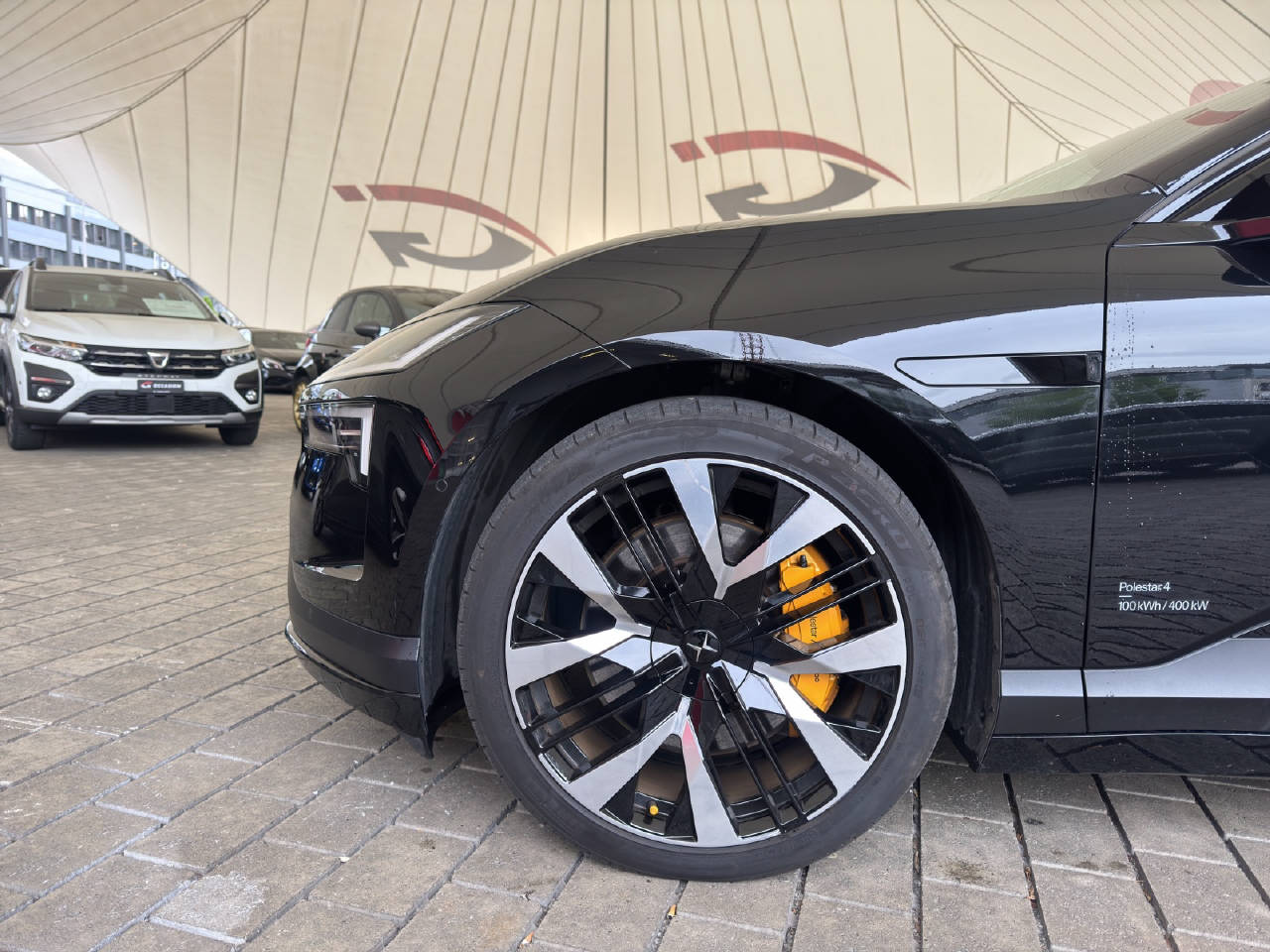 POLESTAR 4 Long Range Dual Motor *543PS*-image-7