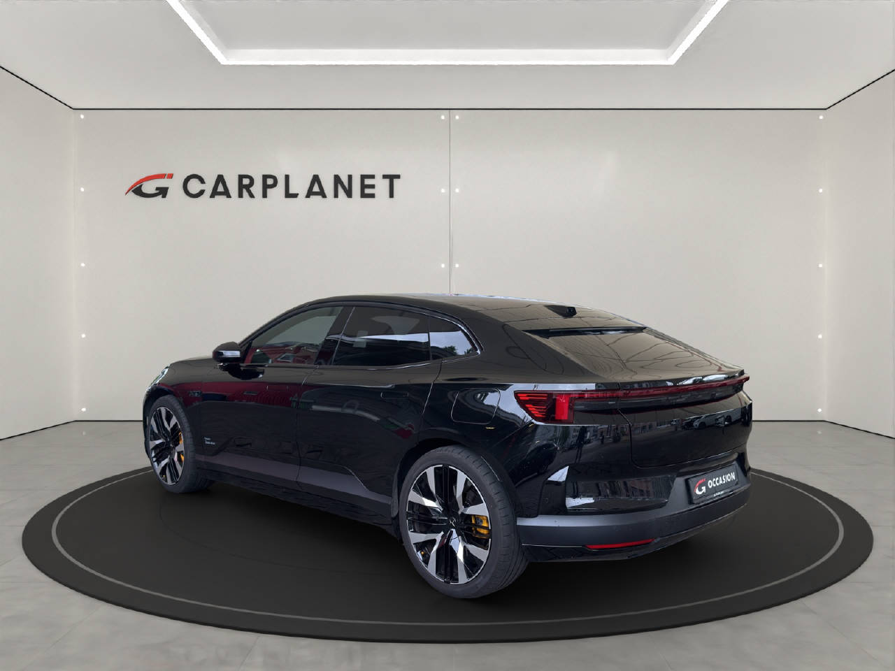 POLESTAR 4 Long Range Dual Motor *543PS*-showroom-element-3
