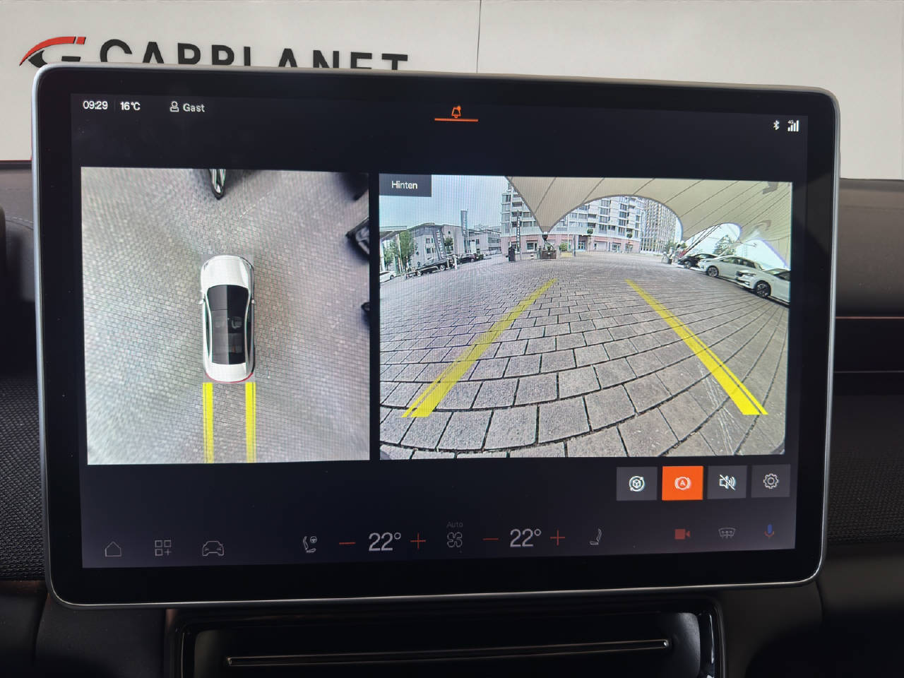 POLESTAR 4 Long Range Dual Motor *543PS*-image-16