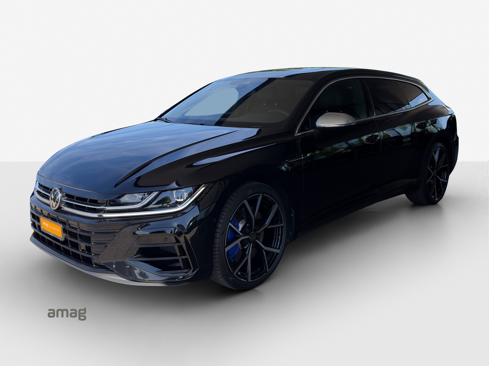 VW Arteon SB 2.0 TSI R 4Motion DSG-image-0