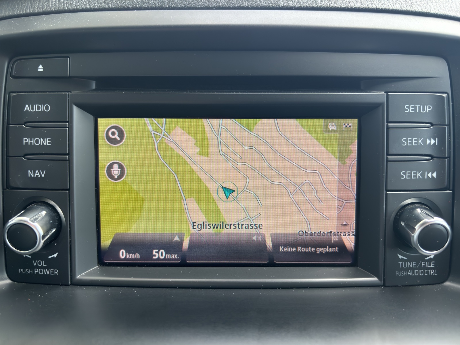 MAZDA CX-5 2.2 D HP Revolution AWD Automatic mit Leder, Navi & Winterräder-image-22