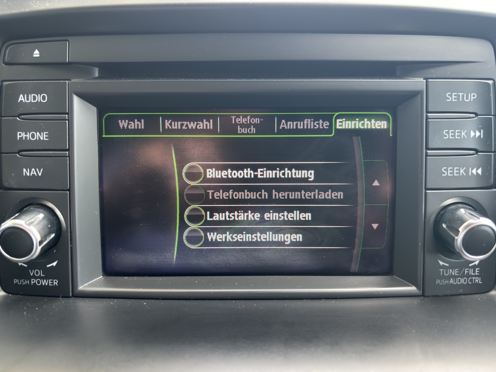 MAZDA CX-5 2.2 D HP Revolution AWD Automatic mit Leder, Navi & Winterräder-image-20