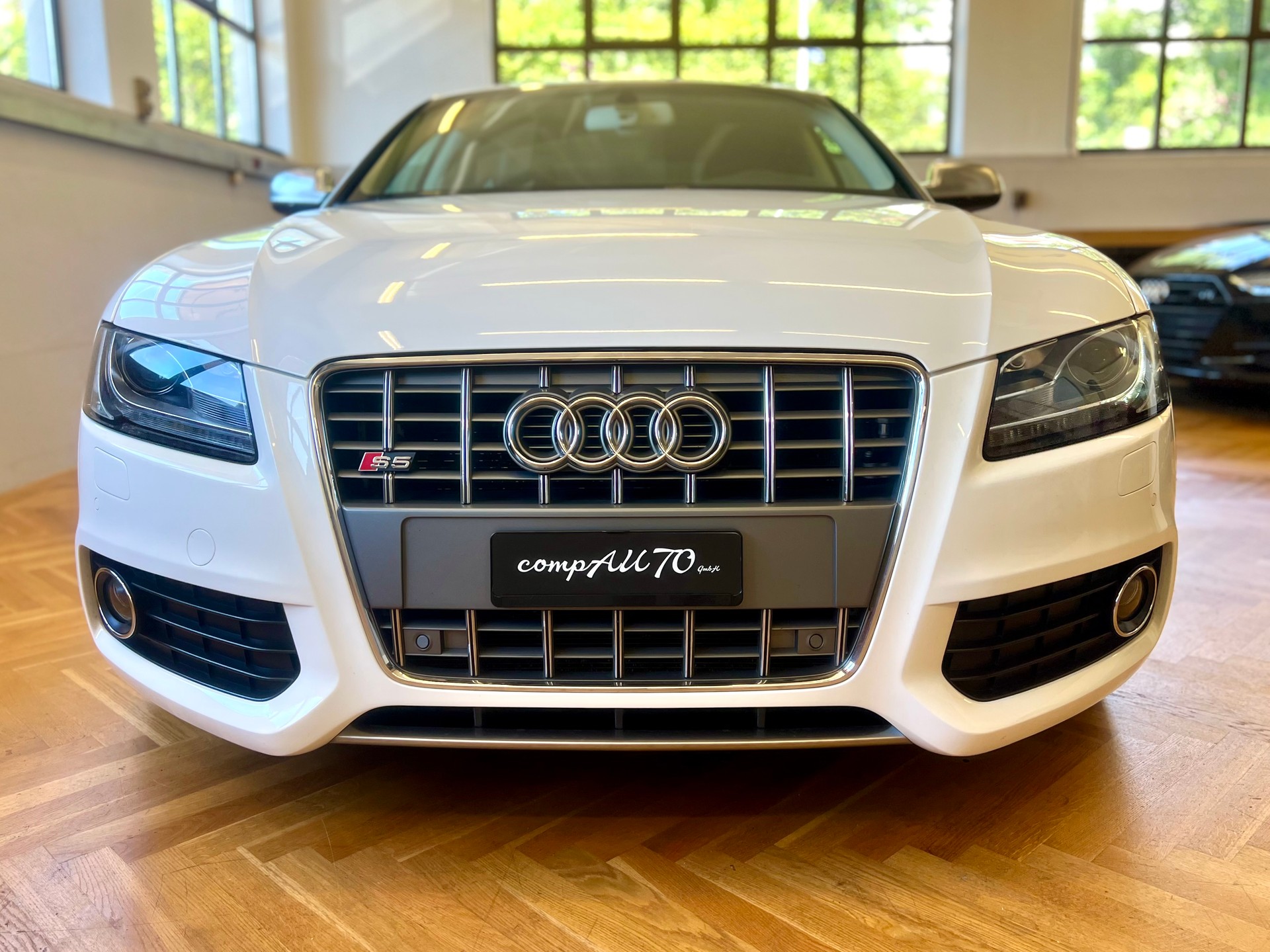 AUDI S5 Sportback 3.0 TFSI quattro S-tronic-image-14
