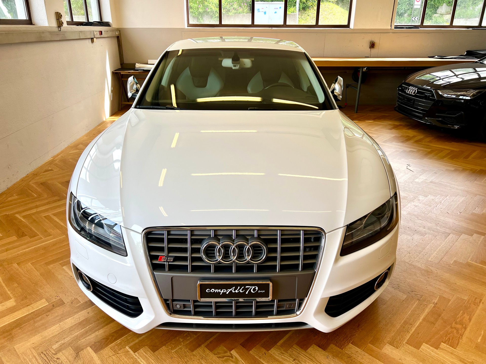 AUDI S5 Sportback 3.0 TFSI quattro S-tronic-image-6