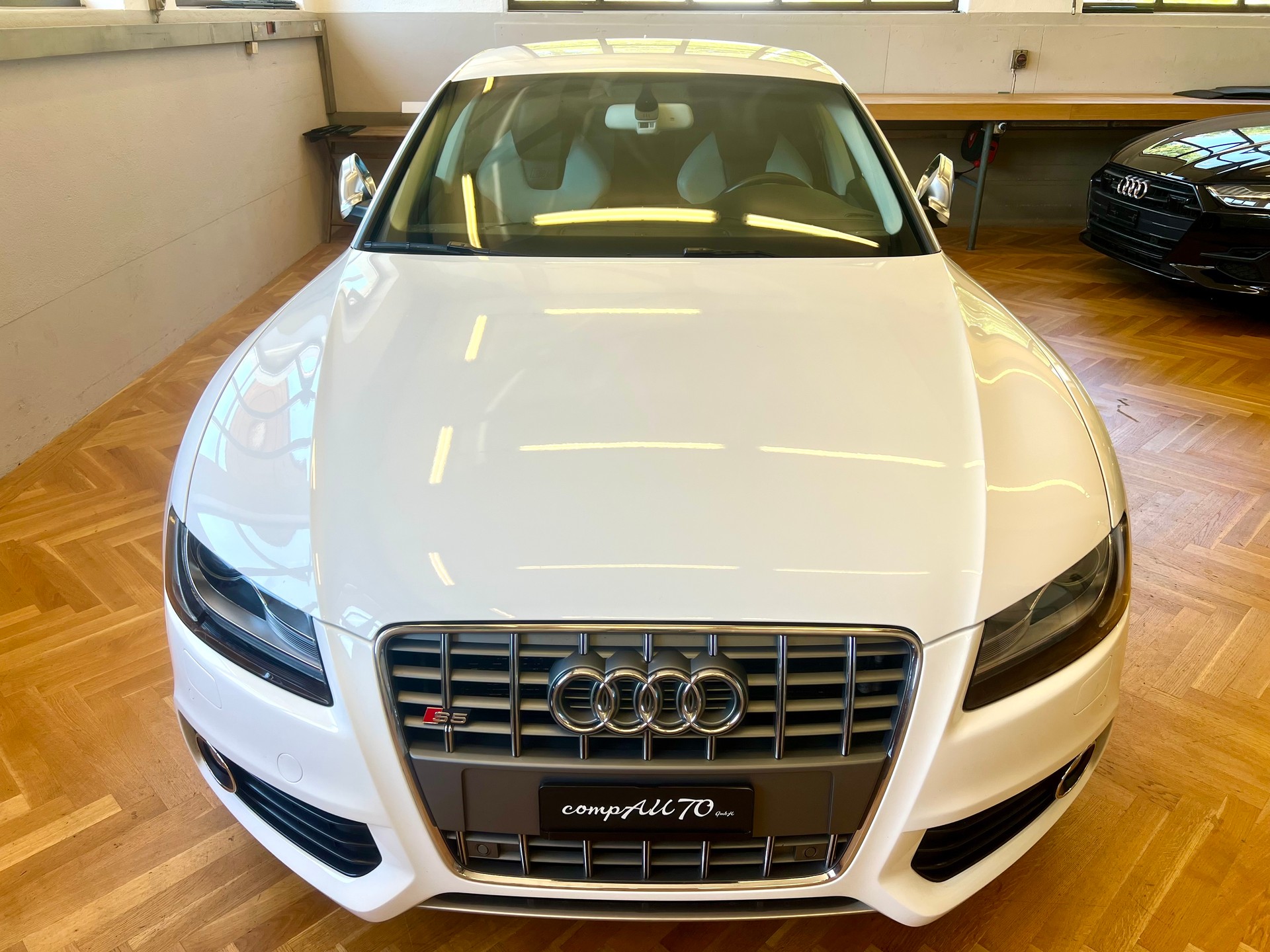 AUDI S5 Sportback 3.0 TFSI quattro S-tronic-image-13