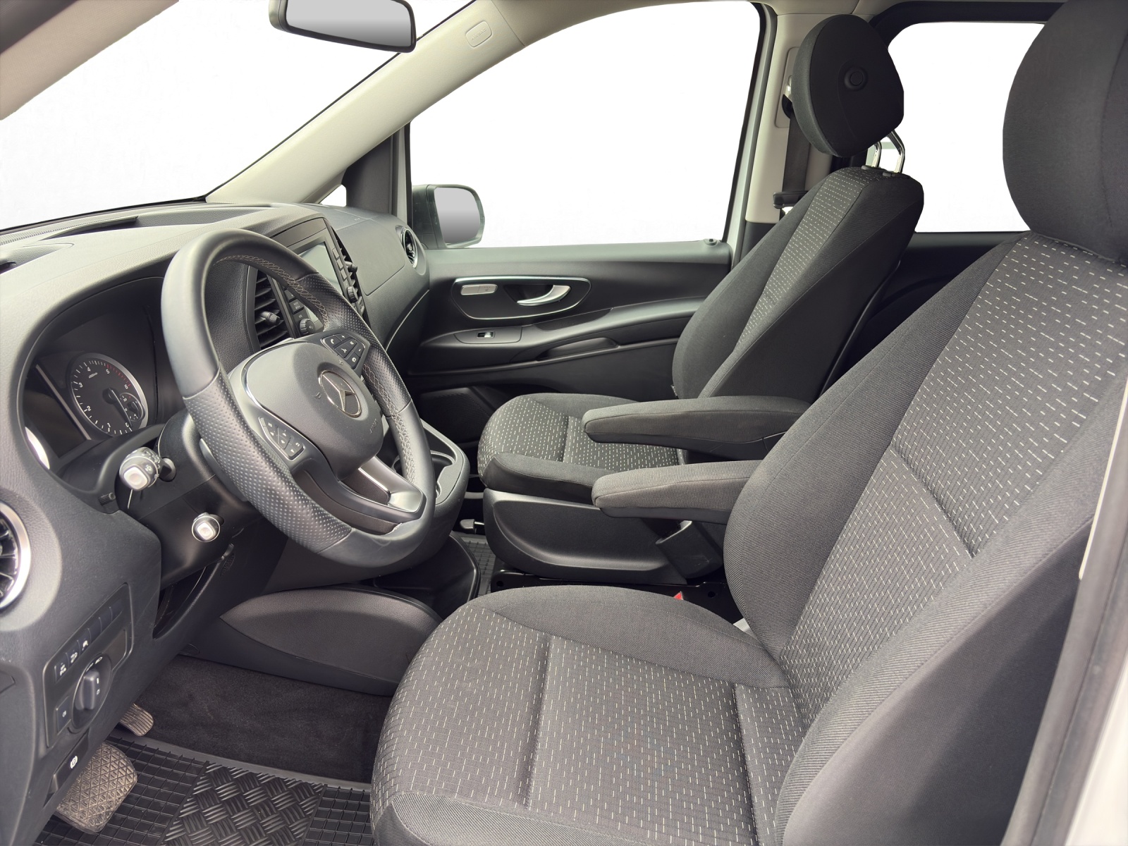 MERCEDES-BENZ Vito 116 Kombi L 2.0 CDI Select-image-9