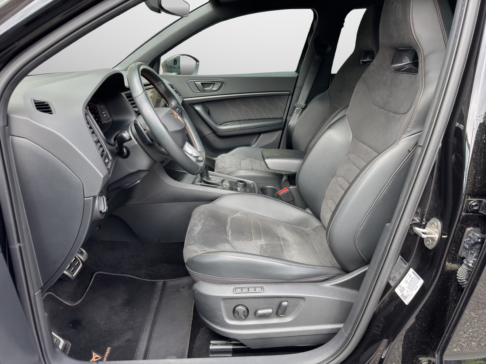 CUPRA Ateca 2.0 TSI VZ 4Drive DSG-image-5