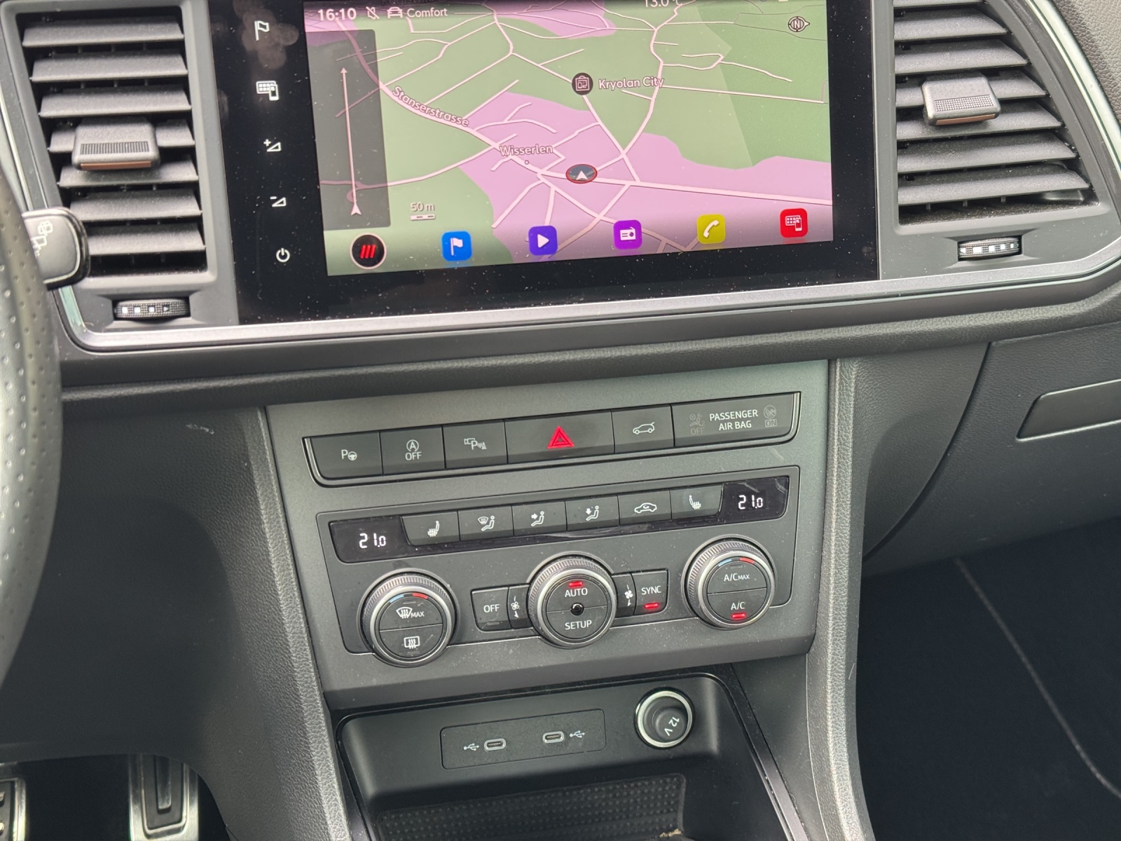 CUPRA Ateca 2.0 TSI VZ 4Drive DSG-image-14