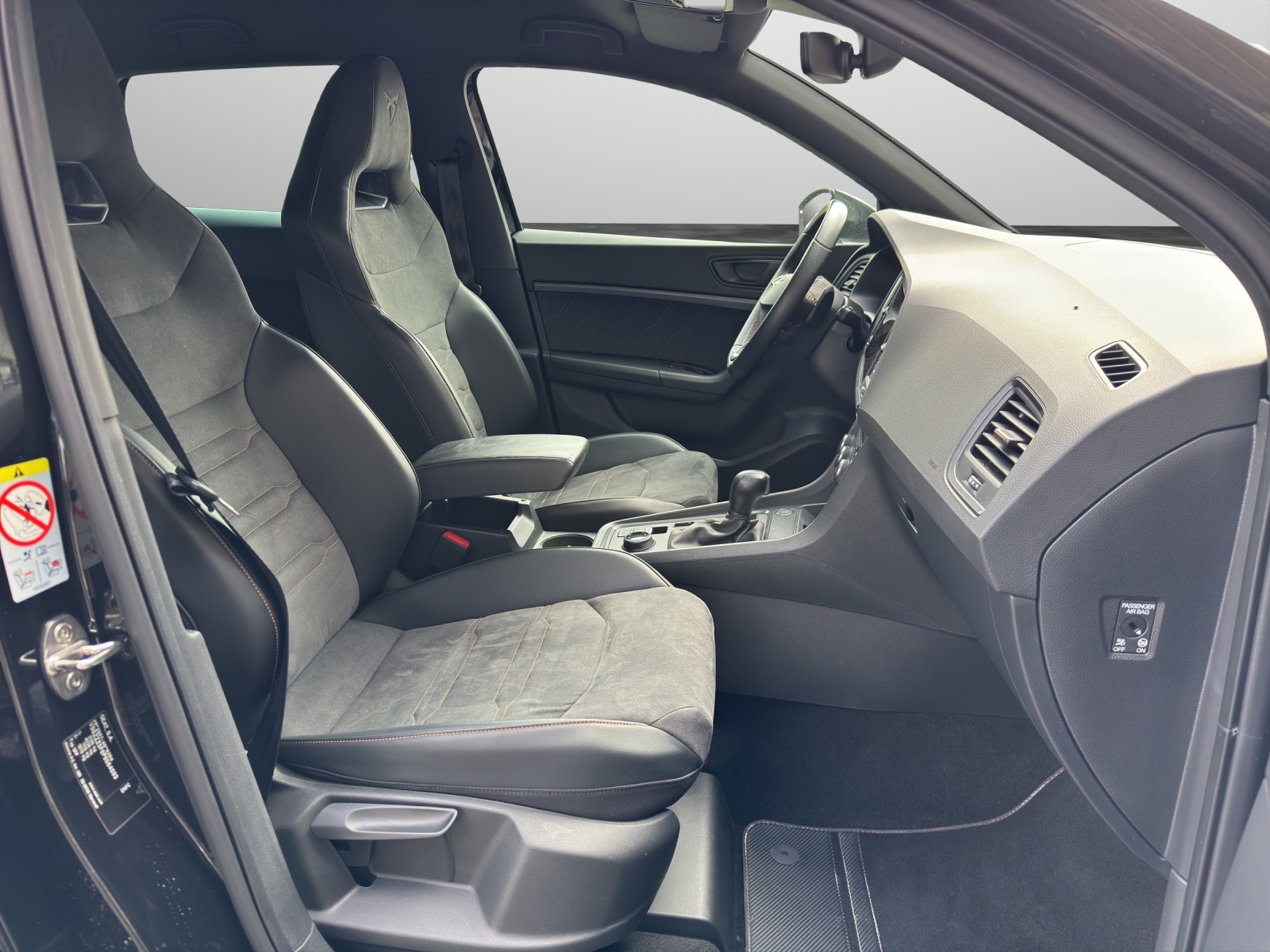 CUPRA Ateca 2.0 TSI VZ 4Drive DSG-image-7