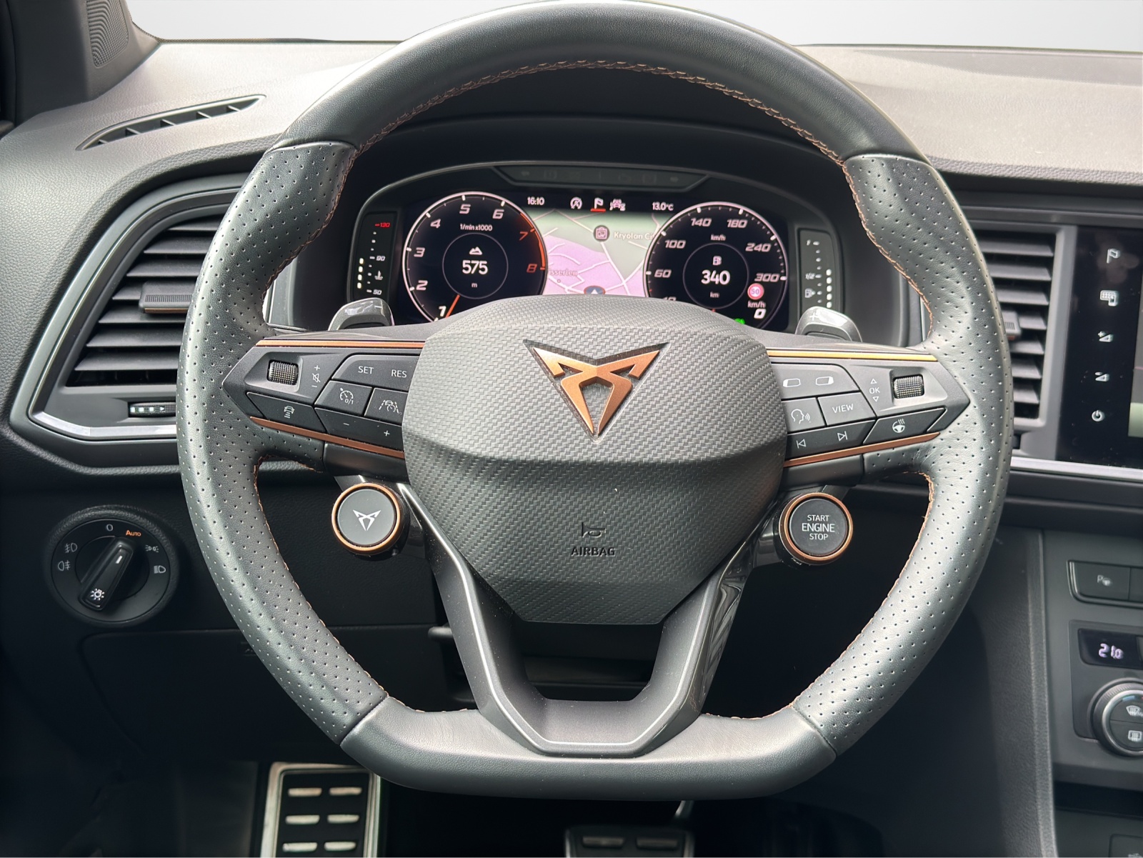 CUPRA Ateca 2.0 TSI VZ 4Drive DSG-image-9