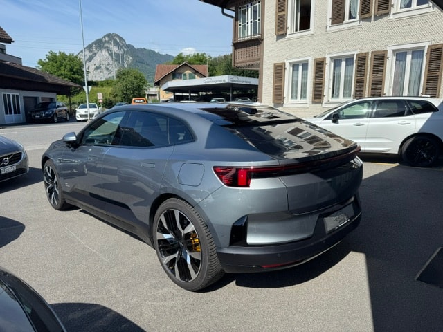 POLESTAR 4 Long Range Dual Motor Performence-image-4