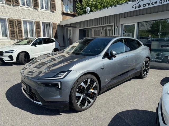 POLESTAR 4 Long Range Dual Motor Performence-image-6