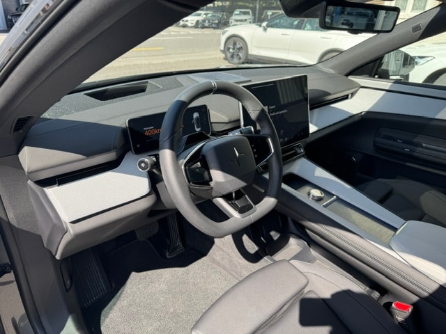 POLESTAR 4 Long Range Dual Motor Performence-image-8