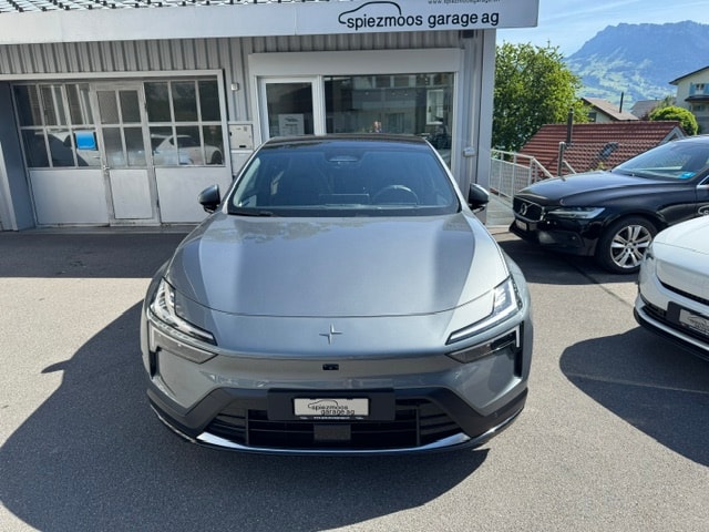 POLESTAR 4 Long Range Dual Motor Performence-image-7