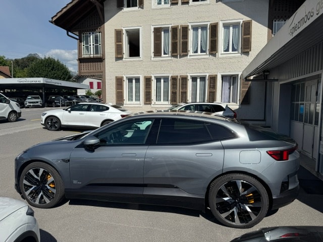 POLESTAR 4 Long Range Dual Motor Performence-image-5