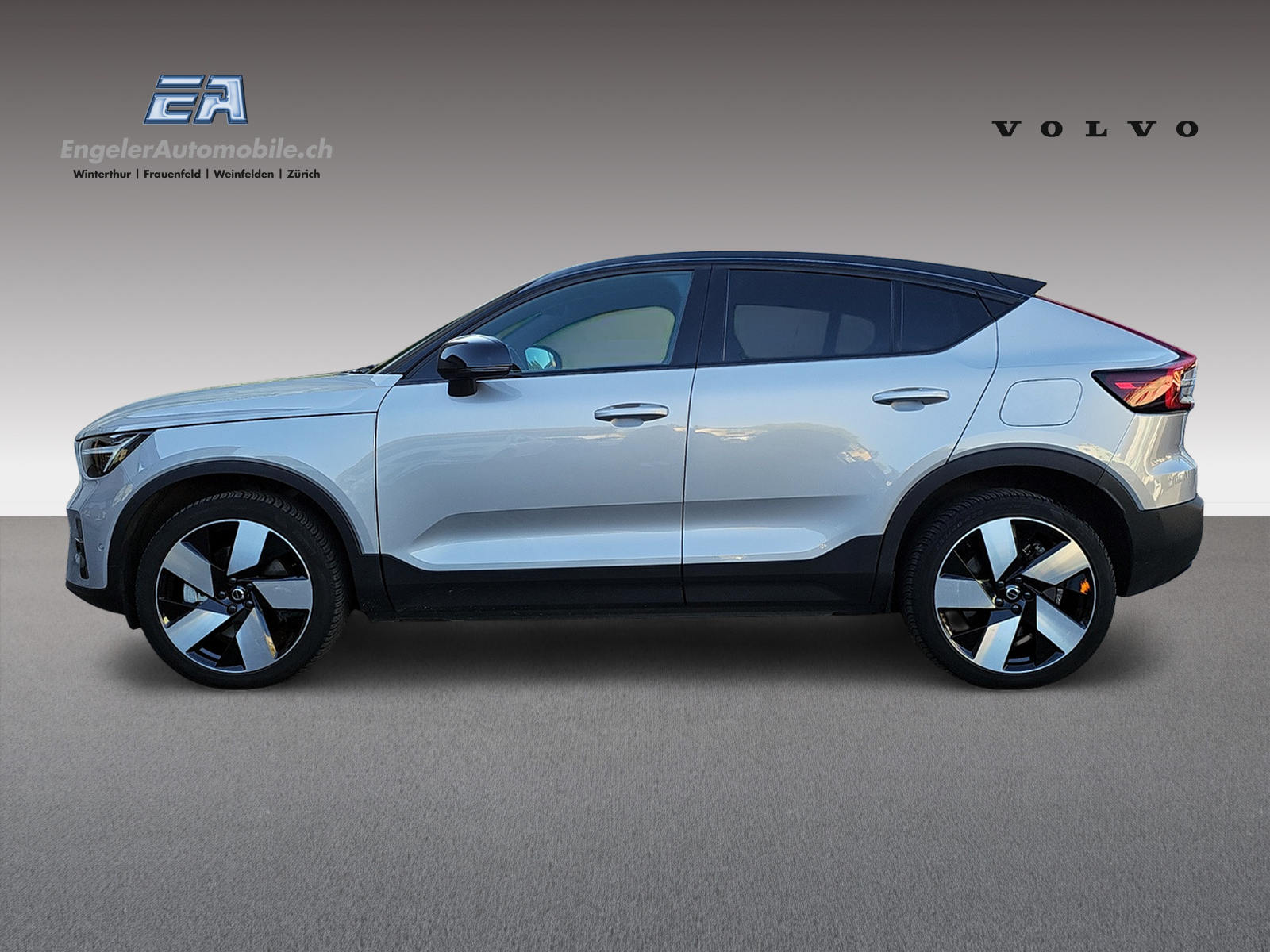 VOLVO C40 Recharge Twin-showroom-element-2