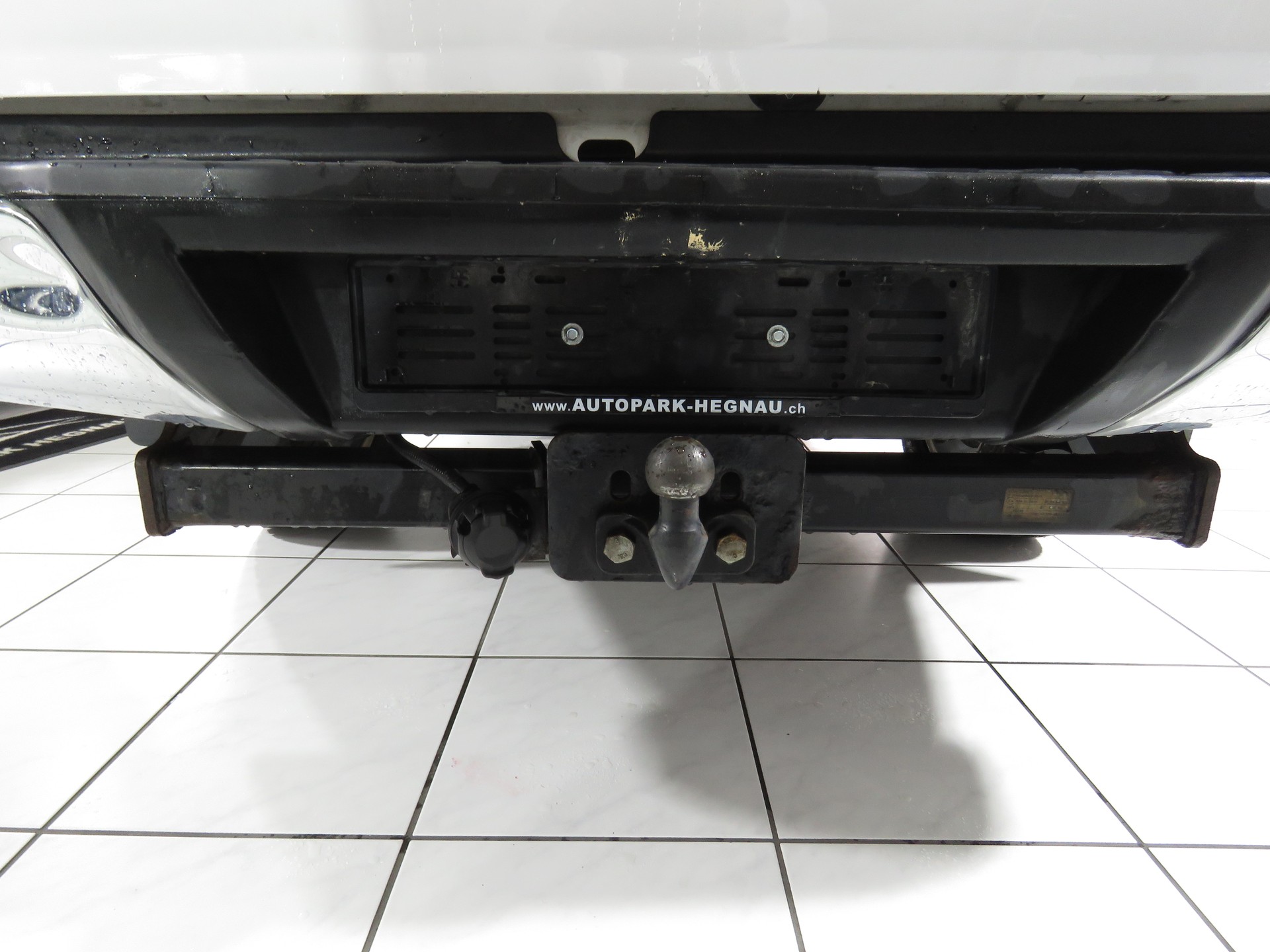 NISSAN Navara Double Cab Acenta 2.3 dCi 4WD (AHK 3.5 t, NL 850 kg)-image-12