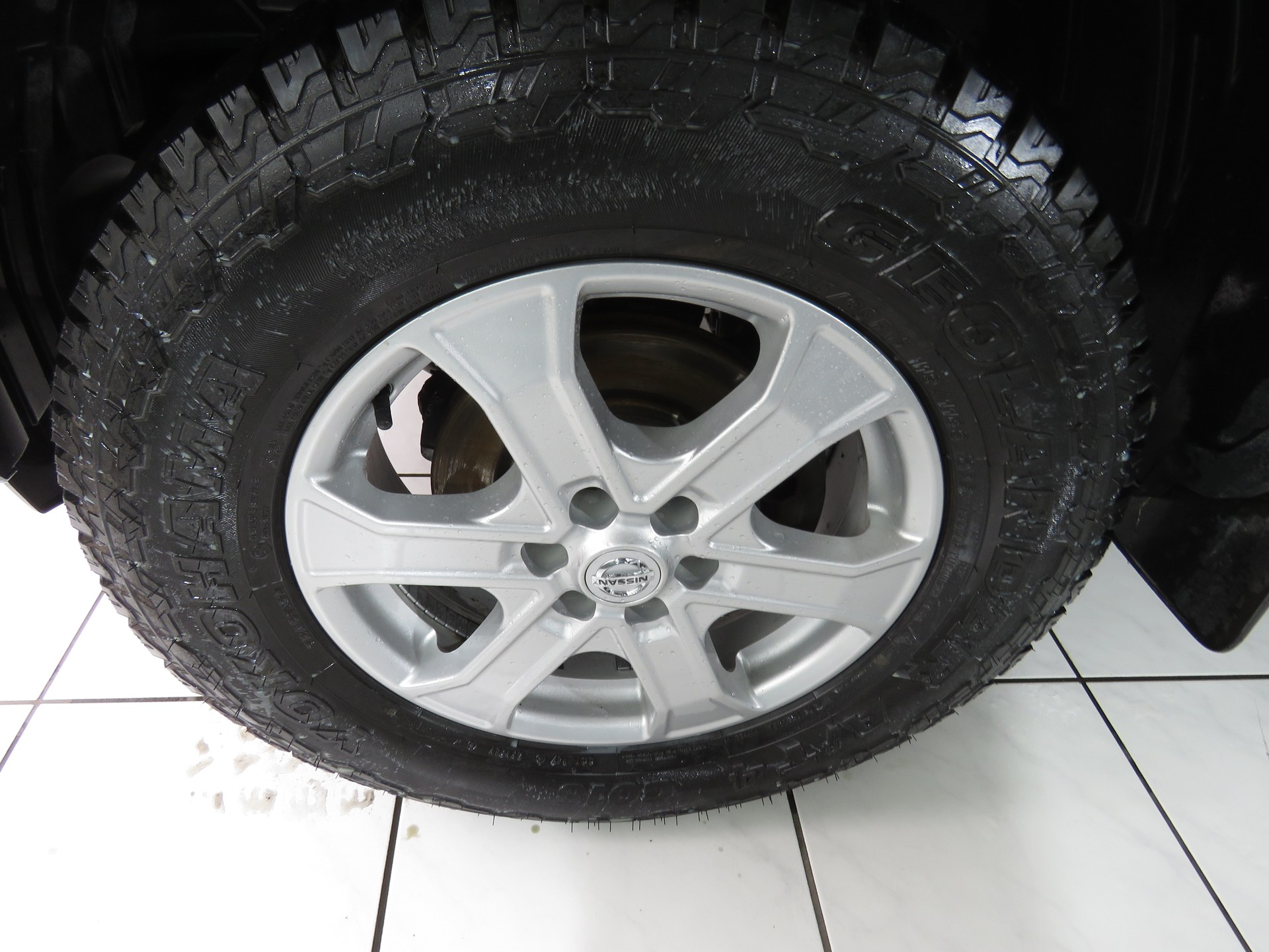NISSAN Navara Double Cab Acenta 2.3 dCi 4WD (AHK 3.5 t, NL 850 kg)-image-25