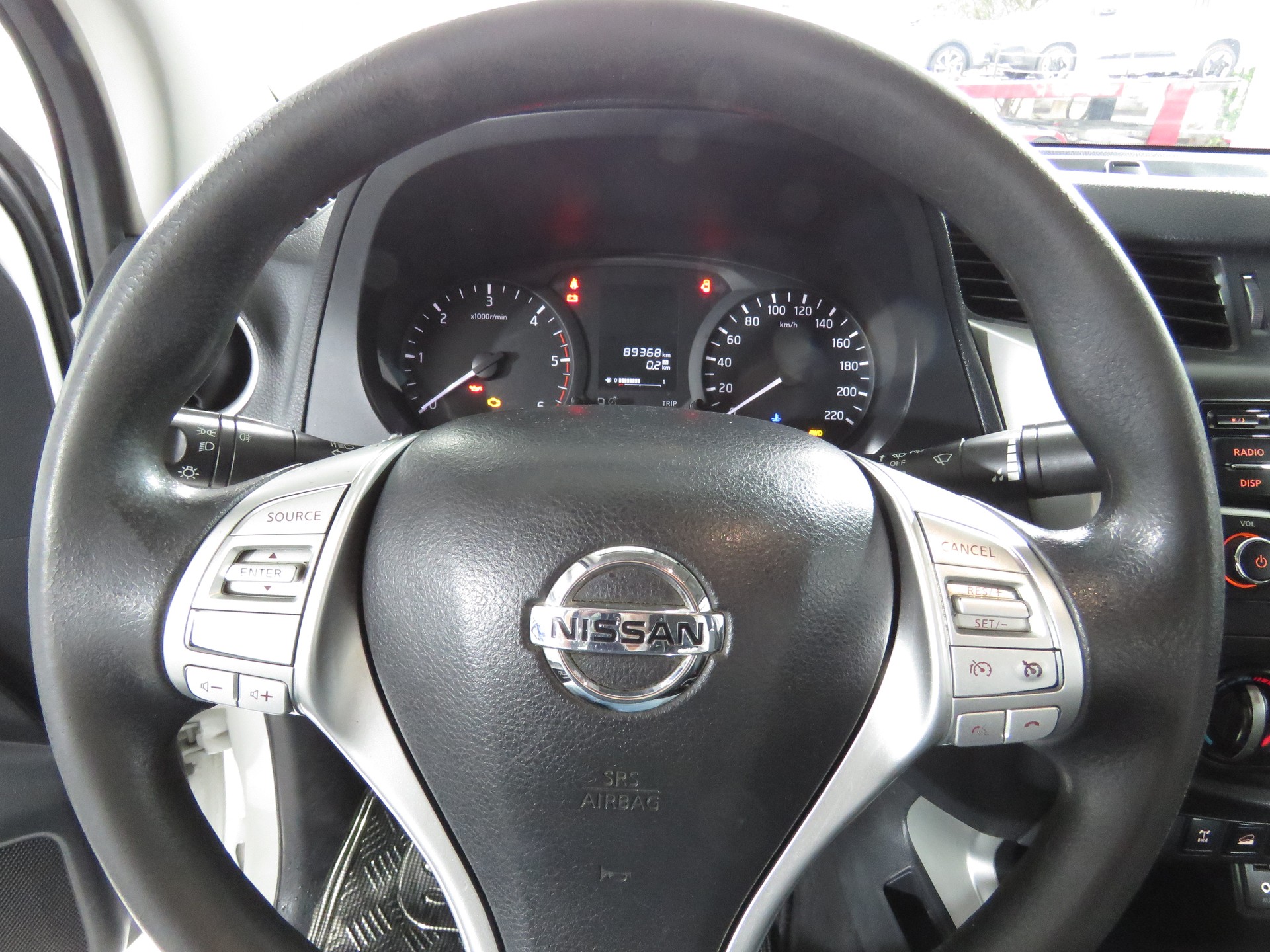 NISSAN Navara Double Cab Acenta 2.3 dCi 4WD (AHK 3.5 t, NL 850 kg)-image-15