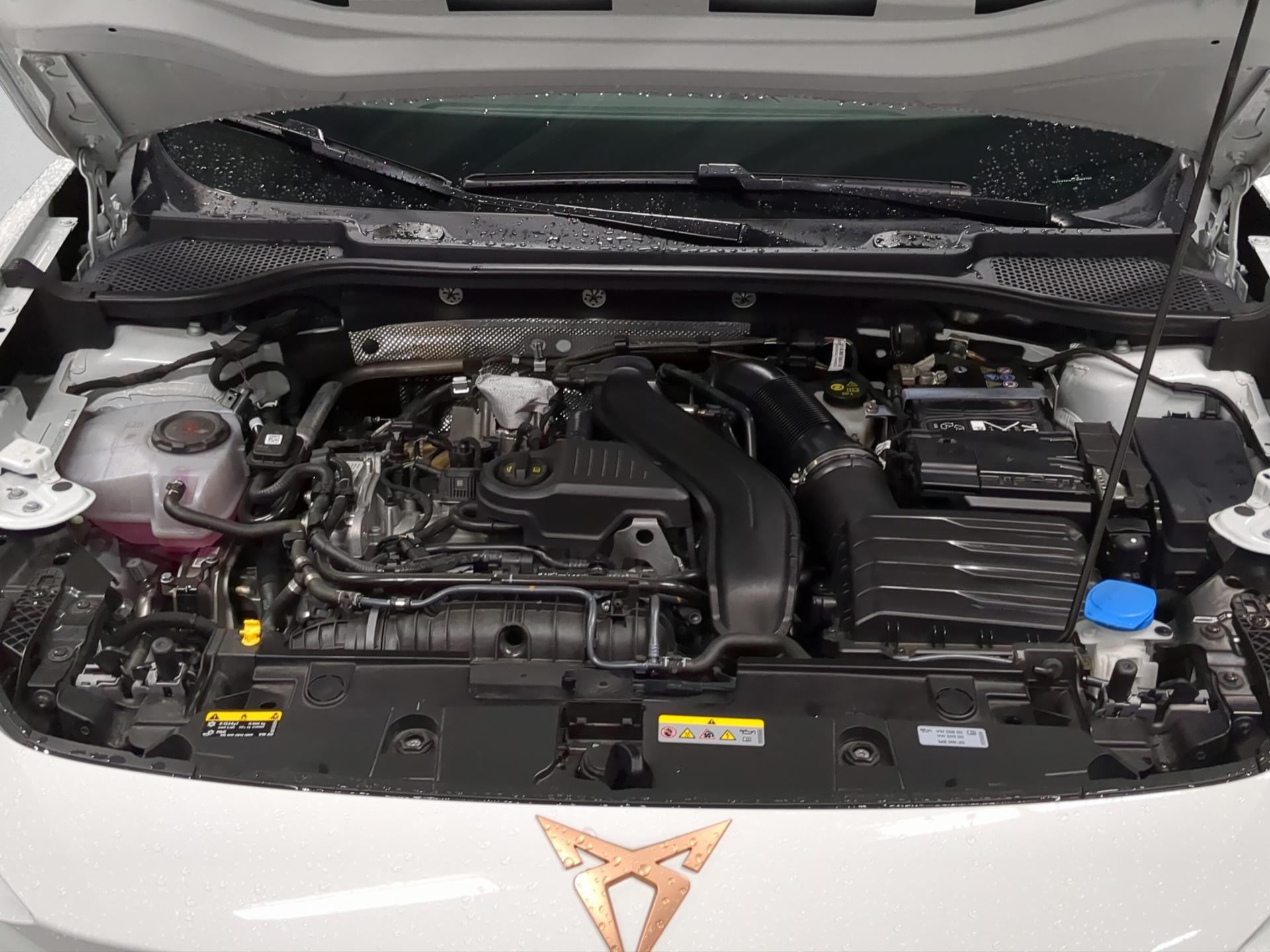 CUPRA Formentor 1.5 TSI DSG-image-23